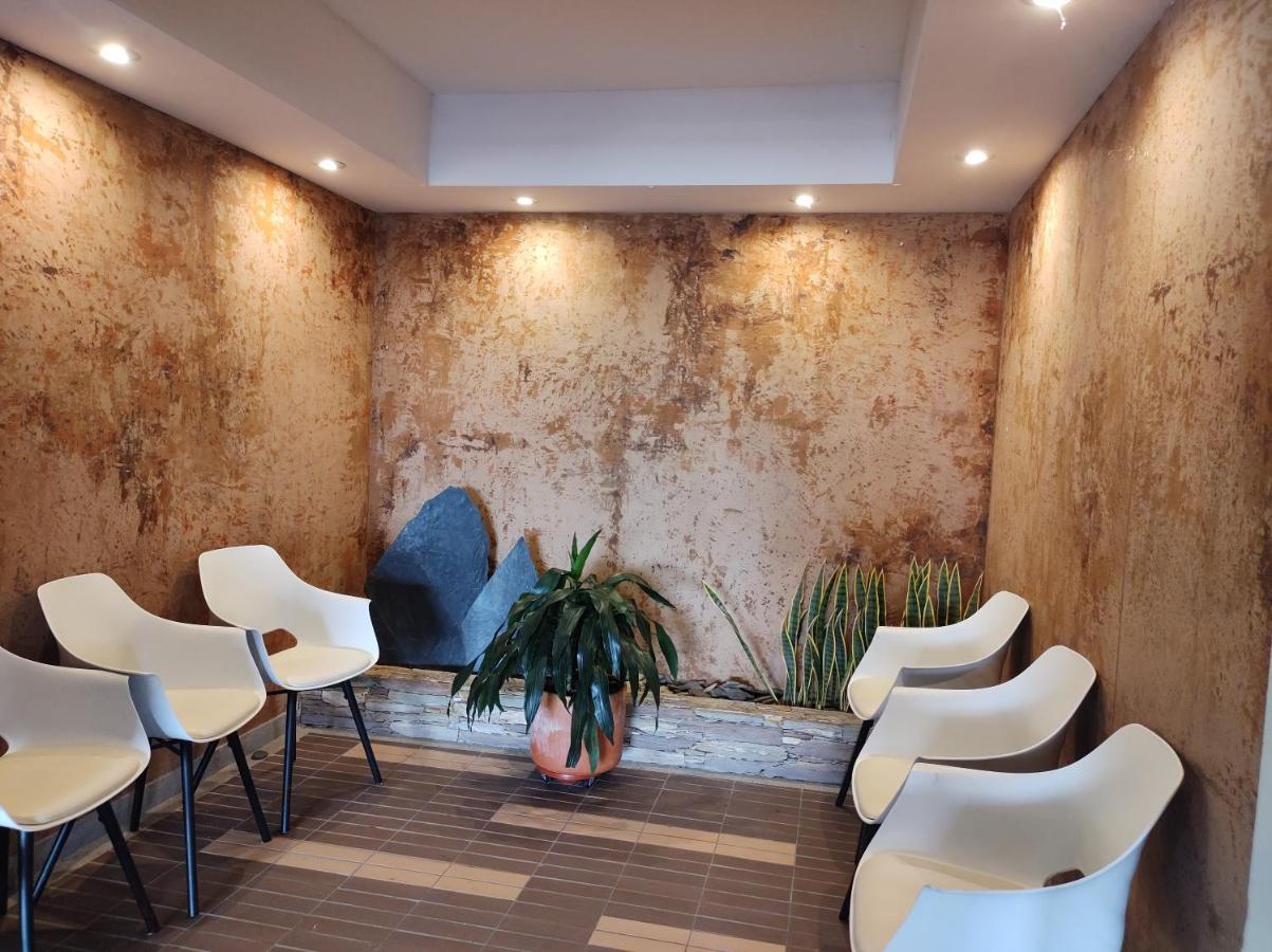 Hermoso Apartamento Con Vista A Todo Medellín Eksteriør bilde
