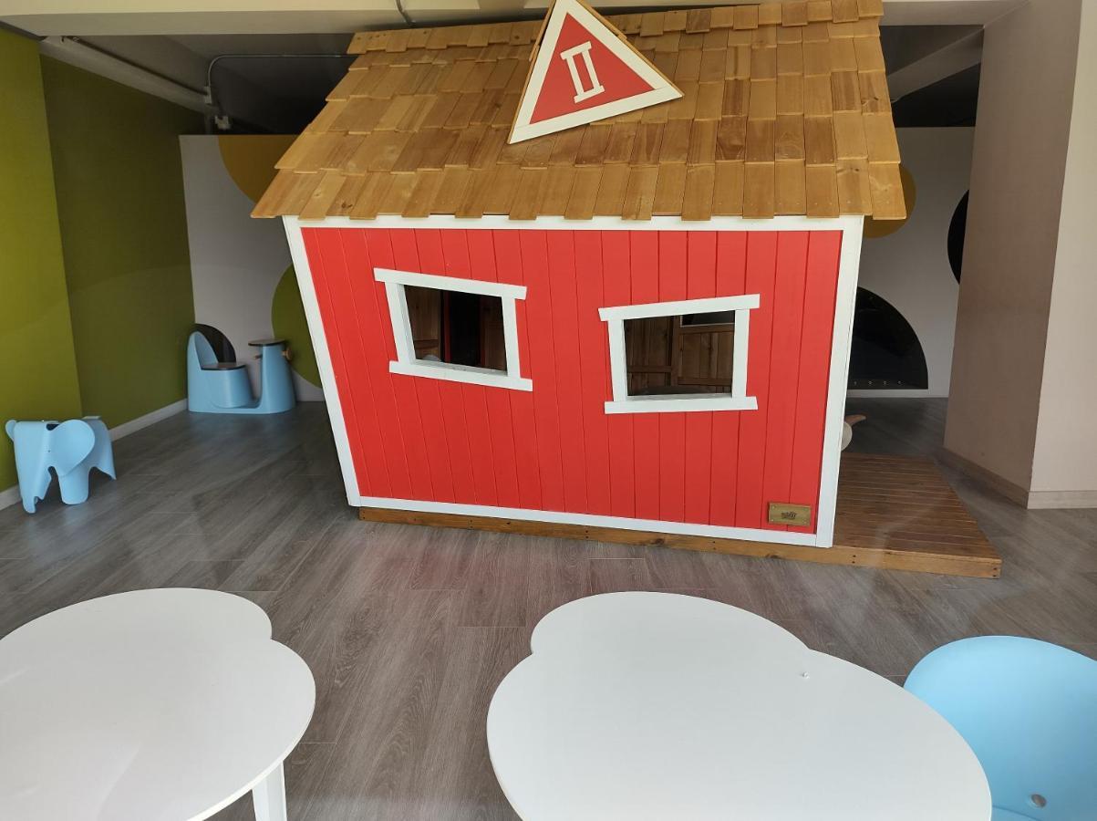 Hermoso Apartamento Con Vista A Todo Medellín Eksteriør bilde