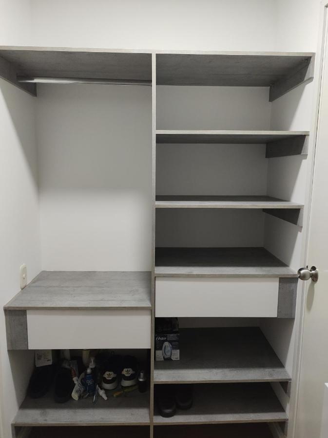 Hermoso Apartamento Con Vista A Todo Medellín Eksteriør bilde