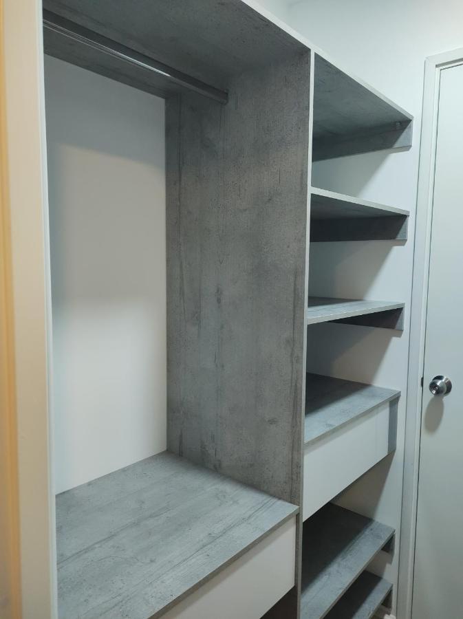 Hermoso Apartamento Con Vista A Todo Medellín Eksteriør bilde