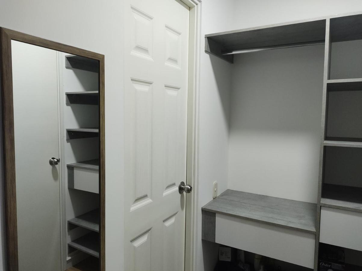 Hermoso Apartamento Con Vista A Todo Medellín Eksteriør bilde